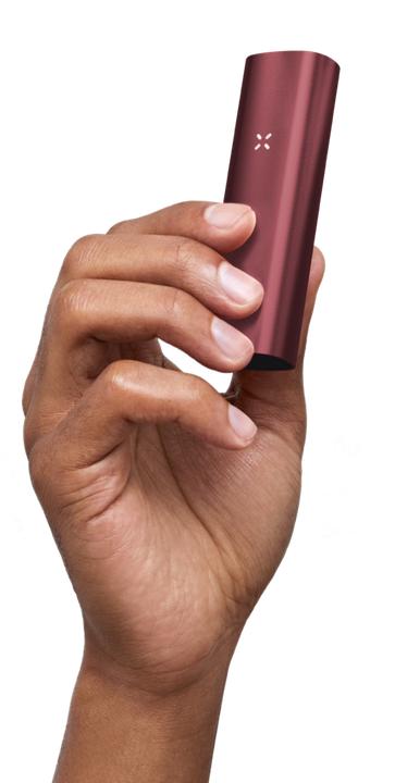 Actual product image Pax Labs PAX 3