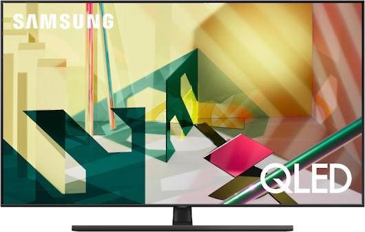Produktbild Samsung GQ65Q70T (65", QLED, 4K, 2020)