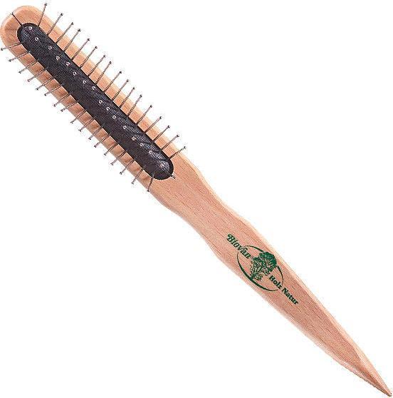 Produktbild Biovan Drahtmassagebürste