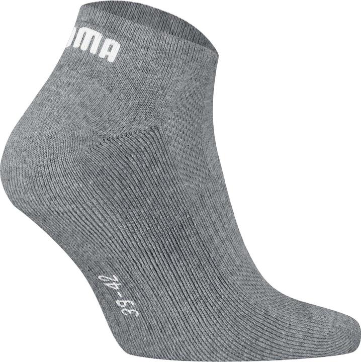 Image du produit Puma Cushioned Sneaker 12P (paquet de 12, 35 - 38)