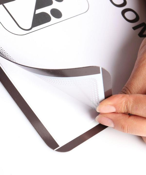 Image du produit Tarifold Cadre Djois 192957 PVC transparent