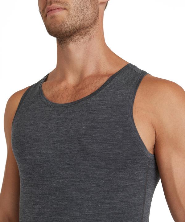 Actual product image Falke Herren Singlet (S)