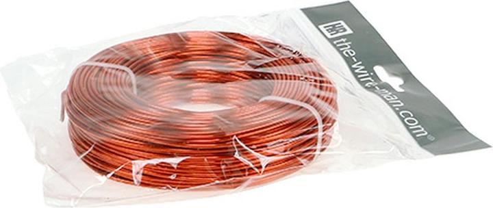 Produktbild The Wire Man Aluminiumdraht (60 m)