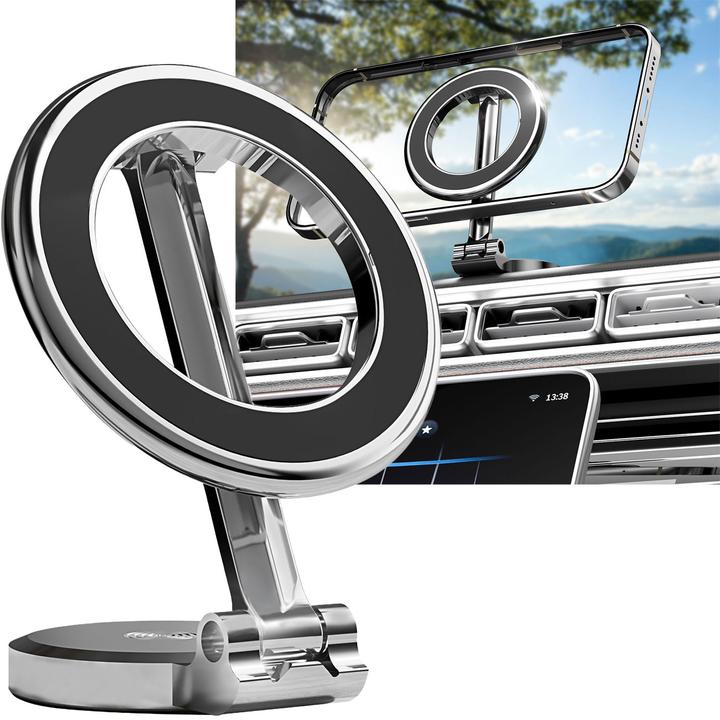 Immagine prodotto Casativo Hochwertige Handy KFZ-Halterung MagSafe komp.