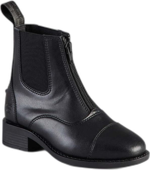 Produktbild Premier Equine reitstiefel synthetik kinder volens (33)