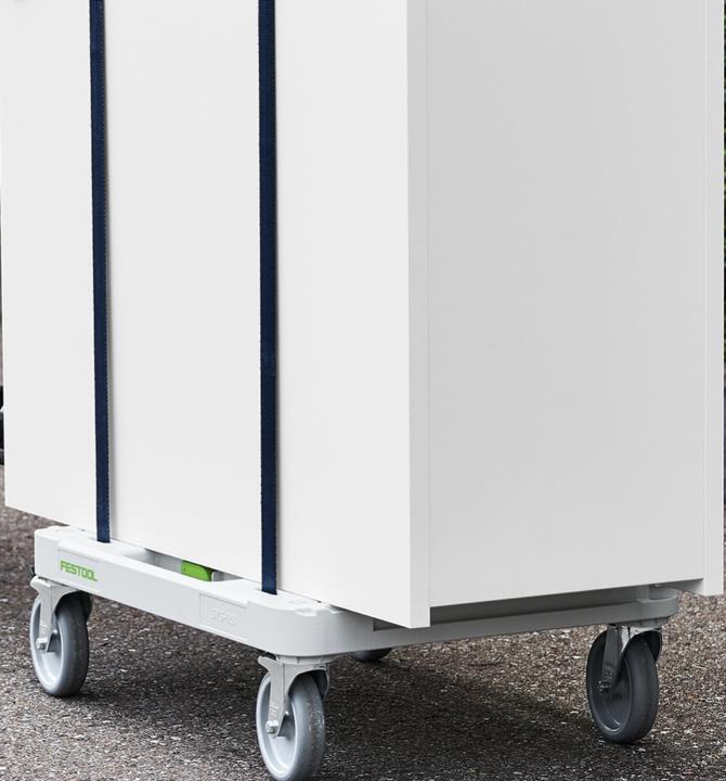 Image du produit Festool Planche à roulettes (Rollerboy) SYS-RB (100 kg)