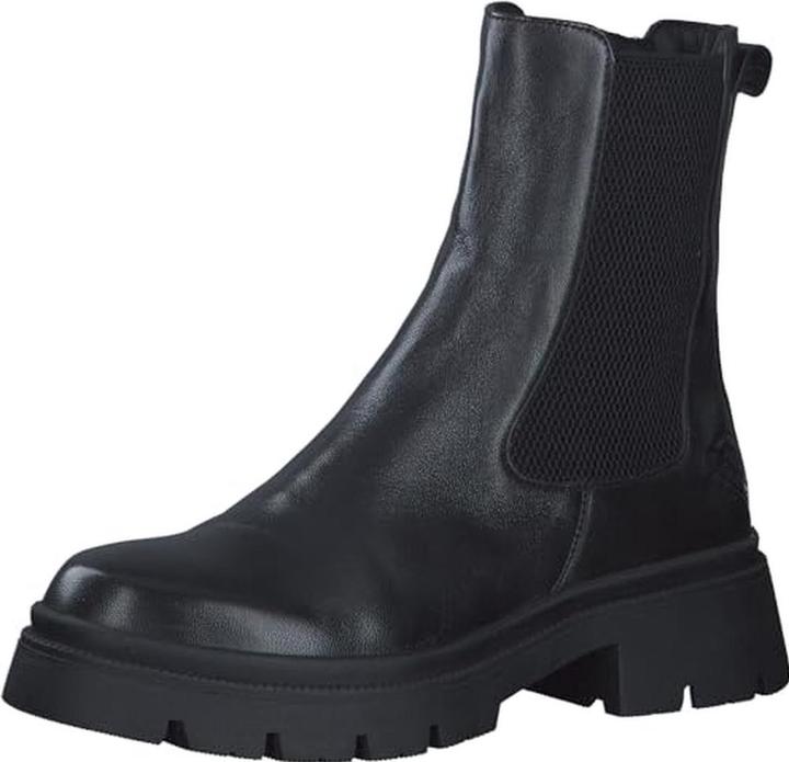 Actual product image s.Oliver Women's Winter Boots with Soft Foam (39)
