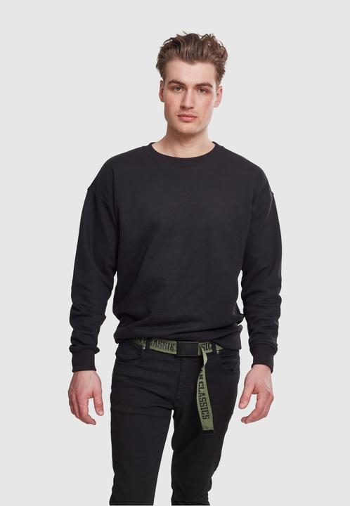 Produktbild Urban Classics Jaquard Logo Belt (120)