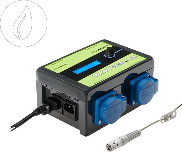 Produktbild Grow Control GrowControl Growbase Pro