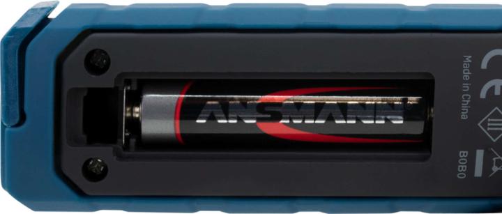 Actual product image Ansmann WL210B (210 lm)