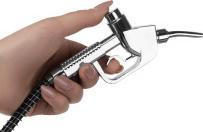 Produktbild Ruhhy Spender/Trichter für Bier 1l