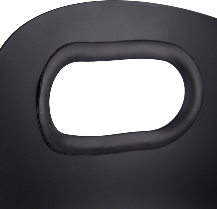 Image du produit Relaxdays Set de cheminée moderne (23.5 x 16 x 59 cm)