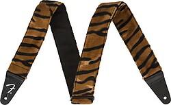 Image du produit Fender Strap d'impression tigre sauvage 2