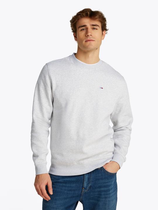 Produktbild Tommy Jeans Tjm Reg S Flag Crew (XXL)