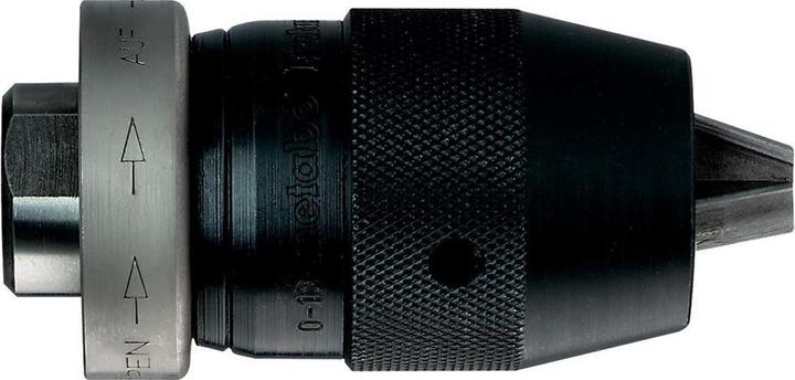 Produktbild Metabo Schnellspannbohrfutter Futuro Top. 13 mm. 1/2