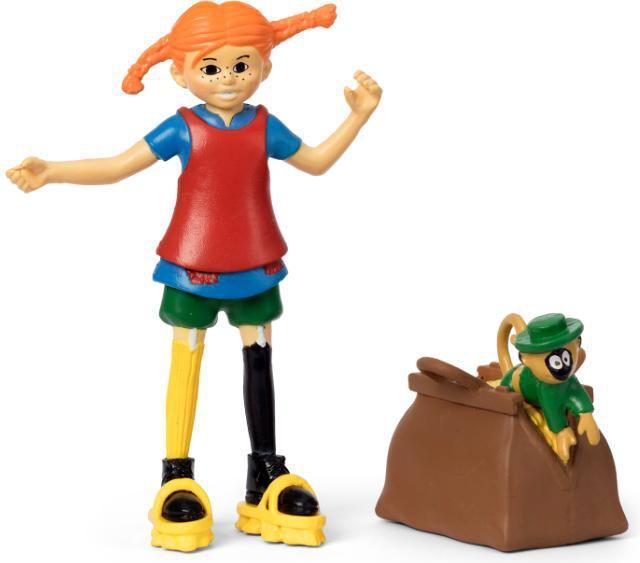 Produktbild Glow2B Pippi Langstrumpf