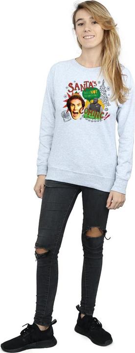 Produktbild Elf North Pole Sweatshirt (M)