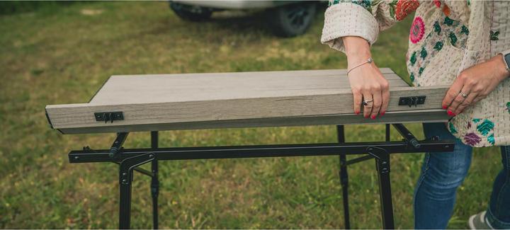 Actual product image Outwell Canmore M