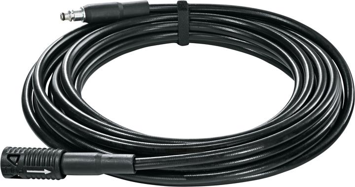 Bosch Home & Garden Extension hose. 6 m (160 bar). System accessories