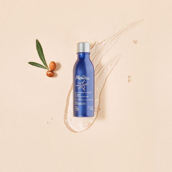 Produktbild Melvita Eau Extraord d'Argan (100 ml, 24h Creme)