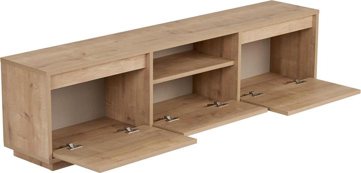 Produktbild Skye Decor Sentinel TV Stand (160 x 30 x 42 cm)