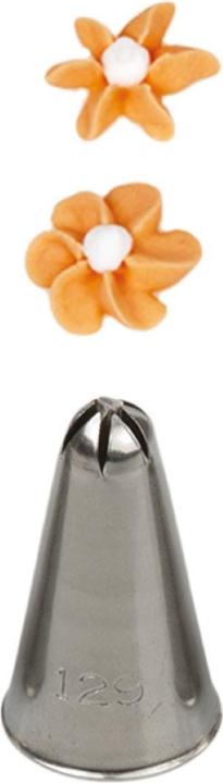 Produktbild Decora 129 (Spritztüllen)