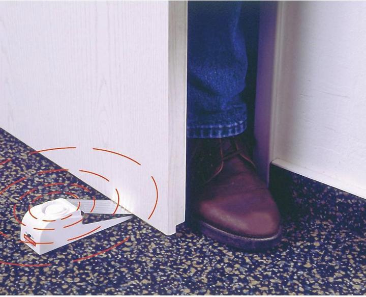 Produktbild Pentatech Alarm-Türstopper