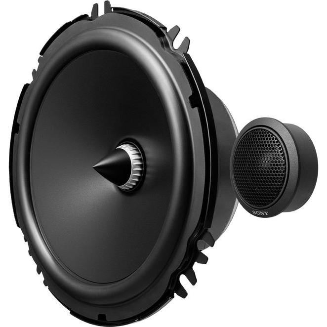 Sony, Car HiFi Lautsprecher, XS-162GS (250 W, 16 cm)