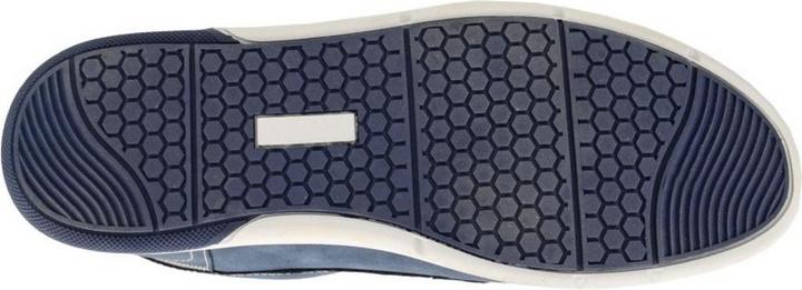 Produktbild Route 21 Original Denim Freizeitschuhe Schürze (47)