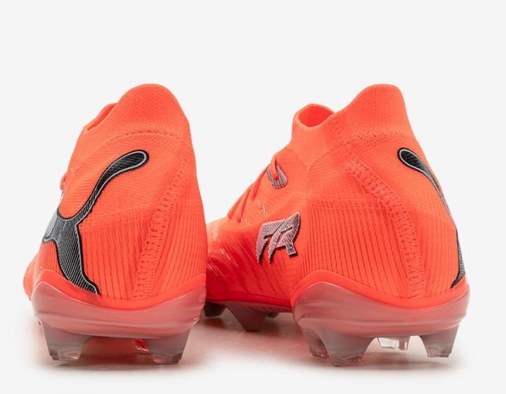 Produktbild Puma Future 9 Match Fg/Ag (40.5)