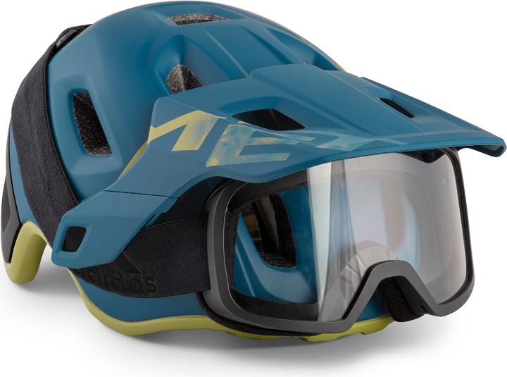 Produktbild MET Roam (52 - 56 cm)