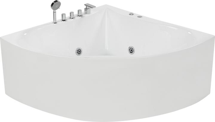 Produktbild Beliani Islita (263 l, 187 cm, 133 cm)