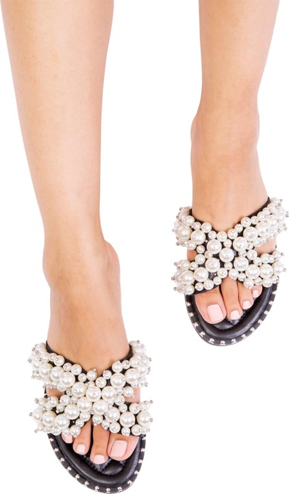 Image du produit Where's That From Claquettes EVE - Femme (38)