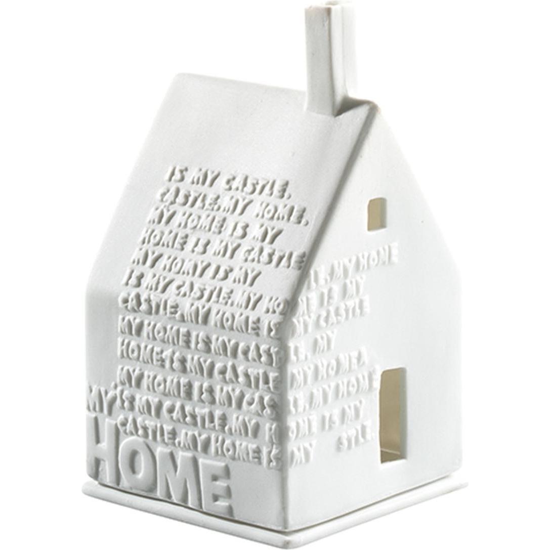 Räder, Portacandele, Home House (1 x, 7 x 7 x 10 cm)