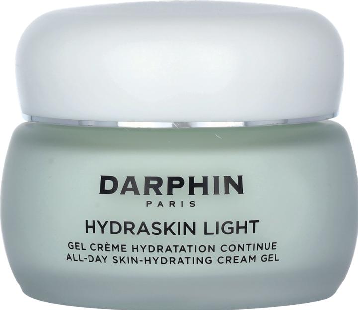 Actual product image Darphin Hydraskin Light All Day Skin Hydrating Cream-Gel (100 ml, Day cream)