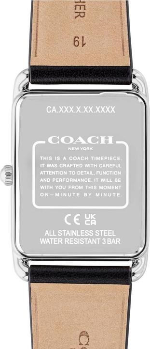 Produktbild Coach Elliot (Analoguhr)