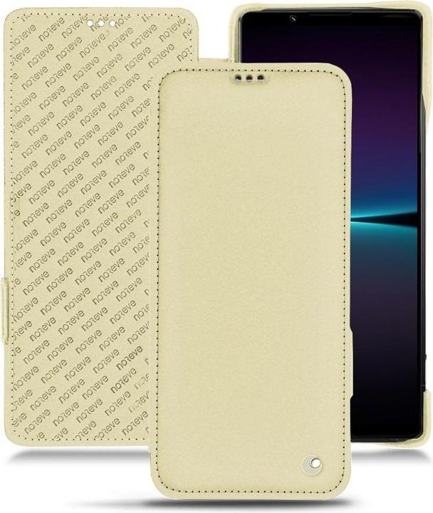 Immagine prodotto Noreve Cover in pelle orizzontale (Sony Xperia 1 IV)