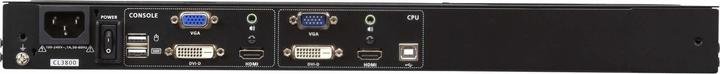 Immagine prodotto Aten Console KVM CL3800