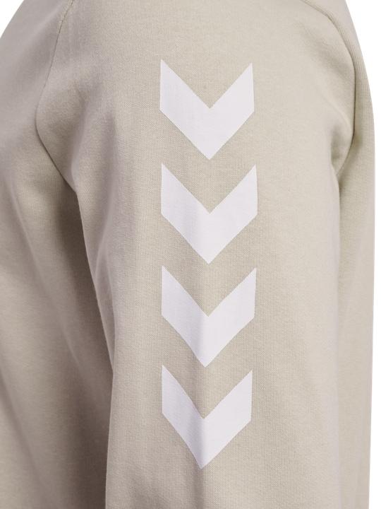 Produktbild hummel Legacy Chevron Sweatshirt (M)