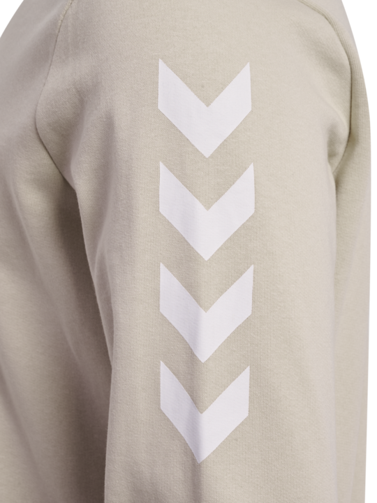 Immagine prodotto hummel Felpa Legacy Chevron (XS)