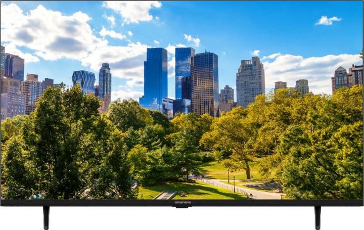 Immagine prodotto Grundig Grun Led-Tv Fhd (40", LED, Full HD, 2023)