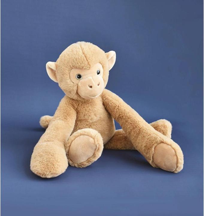 Image du produit Doudou et Compagnie Singe cm (33.50 cm)