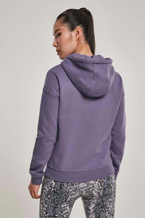 Image du produit Urban Classics Ladies Hoody (XL)