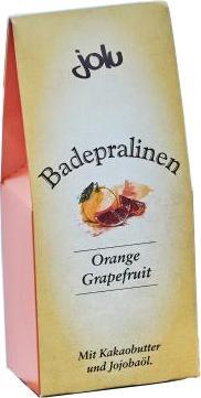 Orange, Grapefruit