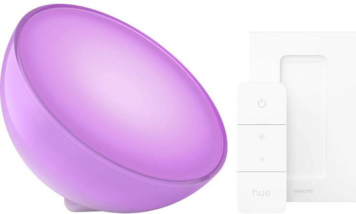 Image du produit Philips Lighting Hue Module d'éclairage 915005821901+27461700 RGBW (520 lm)