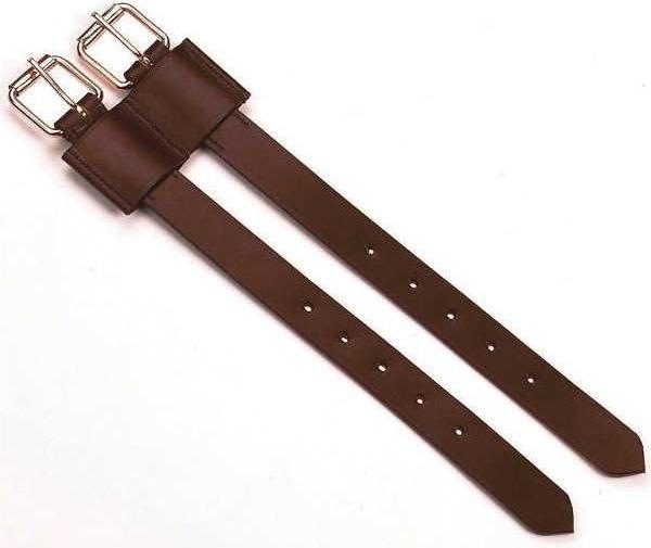 Actual product image Kerbl Saddle girth extension