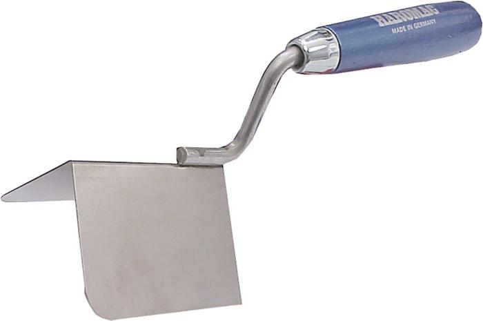 Haromac Ausseneckenkelle (8 cm)