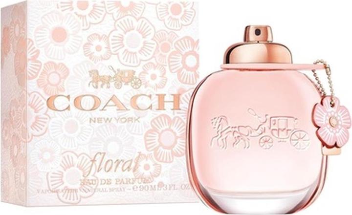 Immagine prodotto Coach Floreale (Eau de parfum, 90 ml)