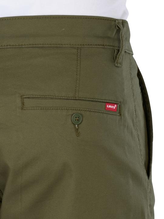 Actual product image Levis Levi's XX Chino Shorts Regular Fit (Frequency band 38 (2600 MHz))