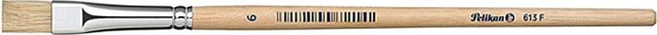 Pelikan Brush variety 613F (6 mm)